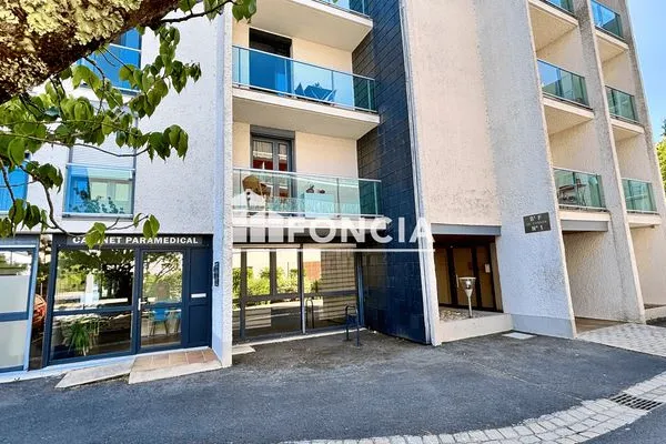 Appartement 3 pièces 90 m²