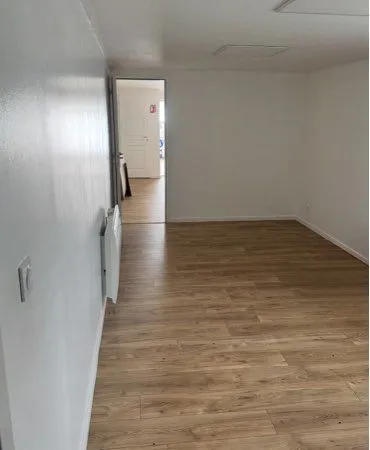Local / bureau 15m2 crevecoeur