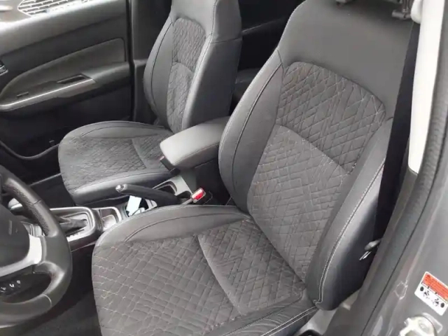 Suzuki Vitara 1.5 dualjet  hybrid auto — photo 40