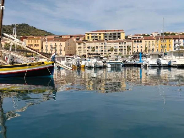 Studio bateau