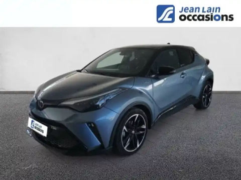 Toyota C-Hr hybride 2.0l