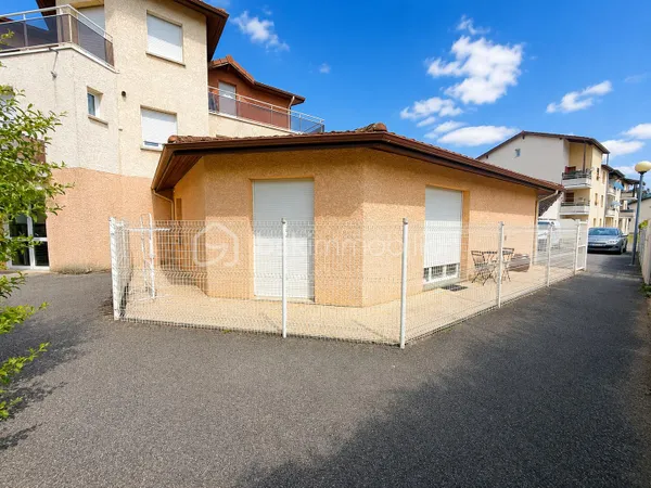 Appartement 3 pièces 76 m²