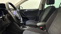 Volkswagen Tiguan 2.0 TDI 150ch Carat DSG7 — photo 12