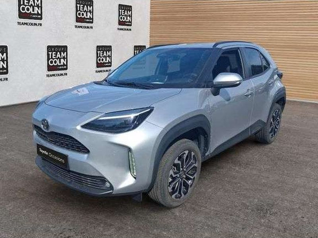 Toyota YARIS CROSS Toyota Yaris Cross 130h Design MC24