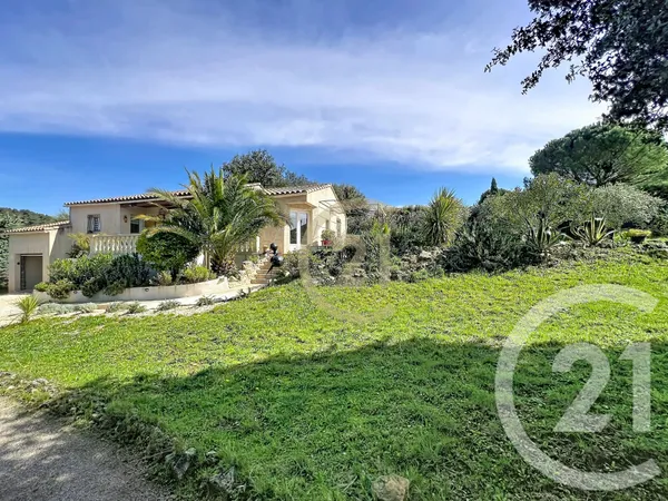 Maison 5 pièces 104 m²