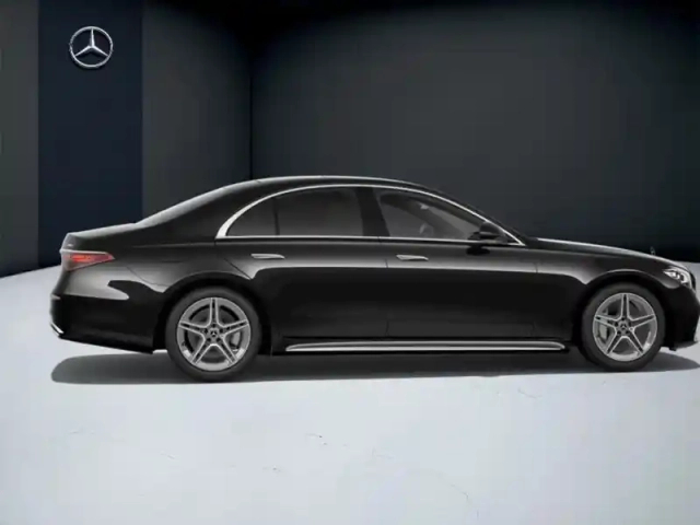 Mercedes Cla 580 e 4matic berline amg line — photo 17