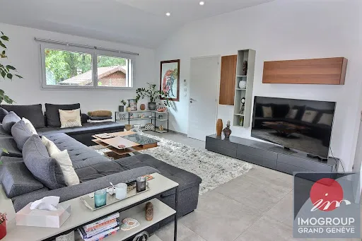 Maison 7 pièces 189 m²