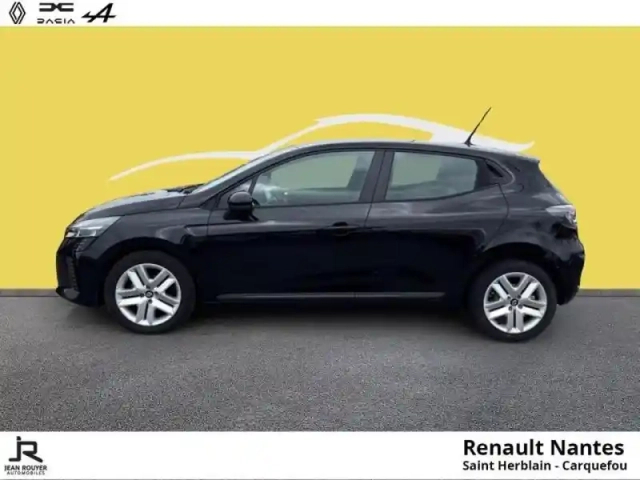 Renault Clio 1.0 tce 90ch evolution — photo 15