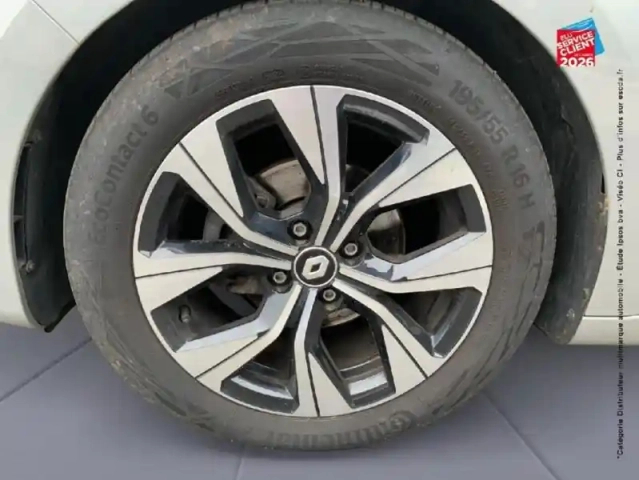 Renault Clio 1.0 tce 90ch evolution — photo 10