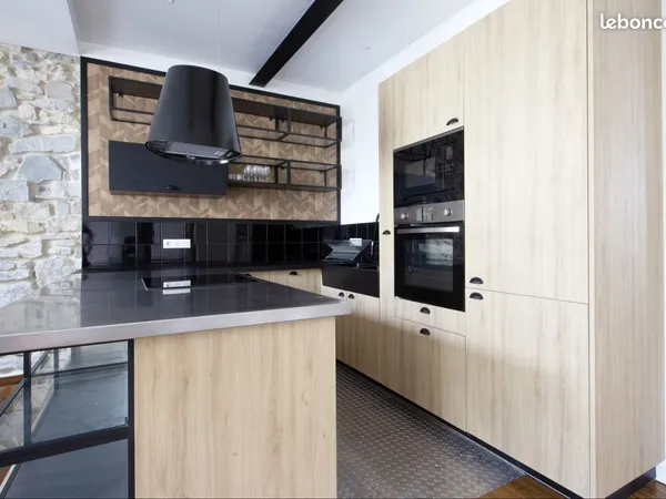 Appartement T3 impasse Duler 62m2
