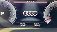 Audi S3 Sportback 2.0 TFSI 310ch quattro S tronic 7 — photo 9