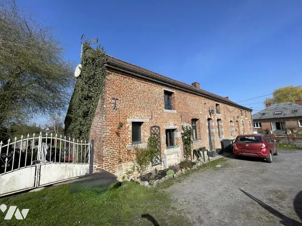 Immeuble de rapport 15 pièces 220 m²