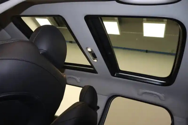 Mini Mini countryman 136 ch bva7 — photo 65