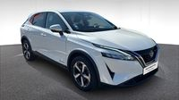 Nissan Qashqai e-POWER 190ch N-Connecta 2022 — photo 3