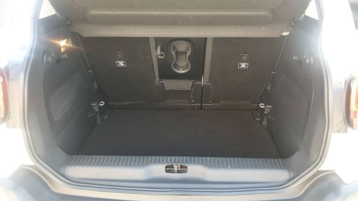 Citroen C3 Aircross 1.5 BlueHDi 120 EAT6 - Shine – 2019 – 67793 km – Diesel – Boîte Automatique — photo 34