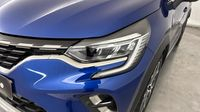 Renault Captur 1.3 TCe mild hybrid 140ch Techno — photo 17