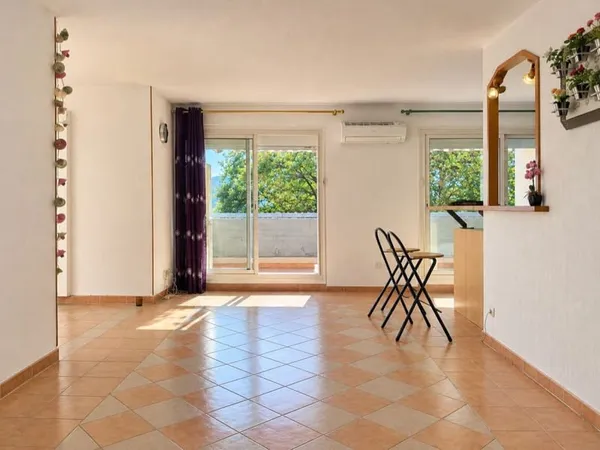 Appartement 5 P - DUPLEX À Vendre