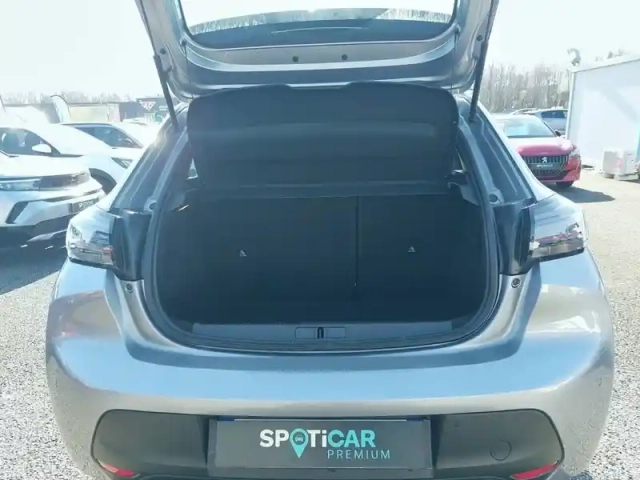 Peugeot 208 puretech 75 s&amp;s bvm5 — photo 6