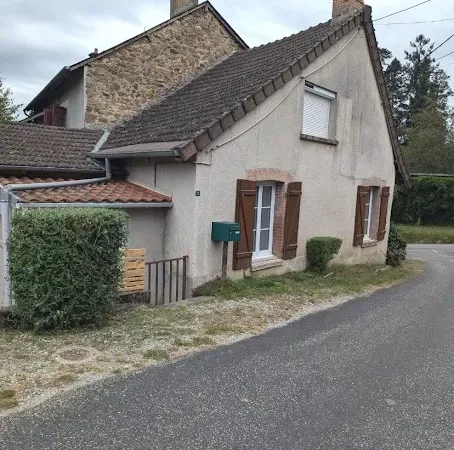Maison 2 pièces 50 m²