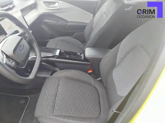 Ford Puma standard range 43 kwh 168 ch — photo 35