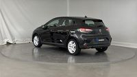 Renault Clio 1.5 dCi 100ch Evolution - 24 — photo 8