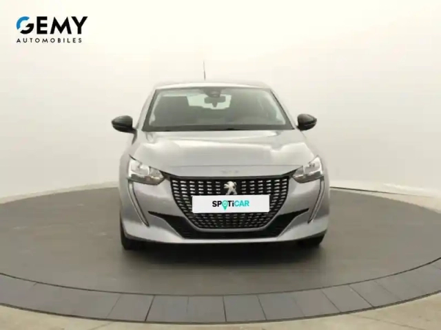 Peugeot 208 bluehdi 100 s&amp;s bvm6 — photo 23