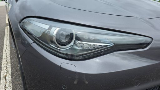 Alfa Romeo Giulia 2.2 JTD 210 Q4 AT8 - Veloce Ti – 2020 – 115288 km – Diesel – Boîte Automatique — photo 10
