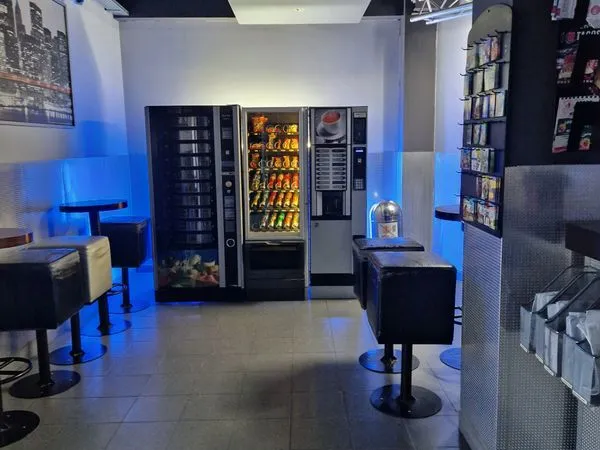 Vend studio rsd étudiants