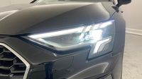 Audi A3 Berline 35 TFSI 150ch Mild Hybrid S line S tronic 7 — photo 17