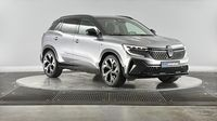 Renault Austral 1.2 E-Tech full hybrid 200ch Techno esprit Alpine — photo 3