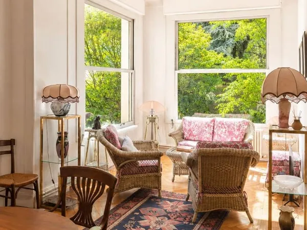 Appartement 7 pièces 330 m²