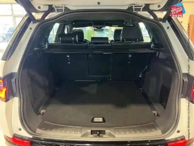 Land Rover Discovery Sport 1.5 p300e 309ch dynamic hse — photo 14