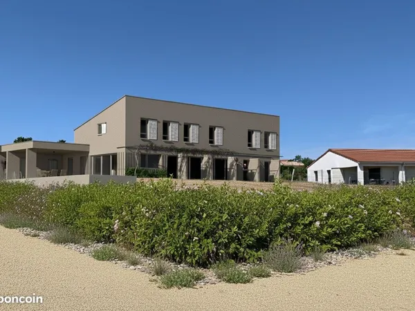 Terrain 1136 m² Thorrenc