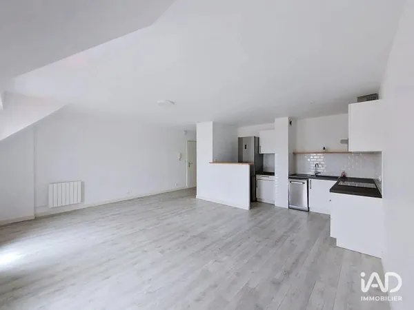 Location Appartement 3 pièces