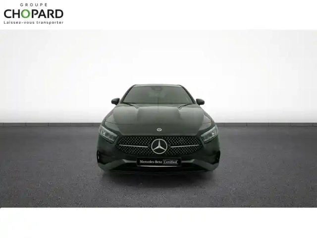 Mercedes Classe A 250 e hybrid eq 8g-dct — photo 33