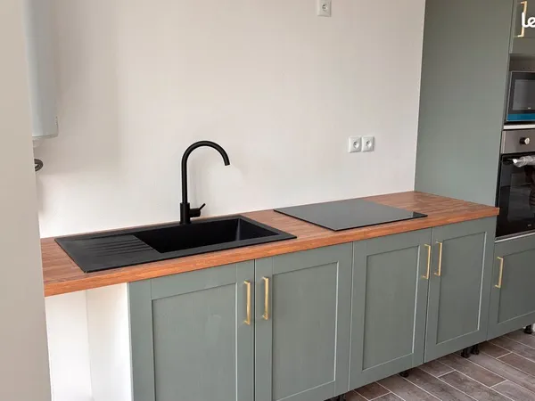 Appartement à bourg les Valence