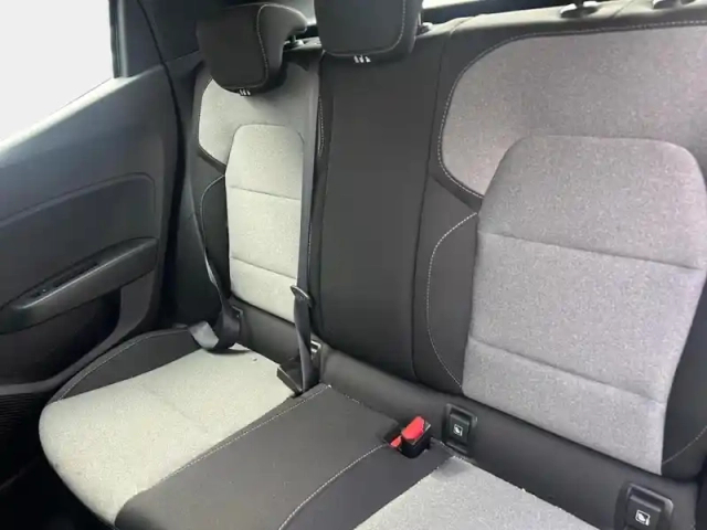Renault Clio 1.0 sce 65ch evolution — photo 12