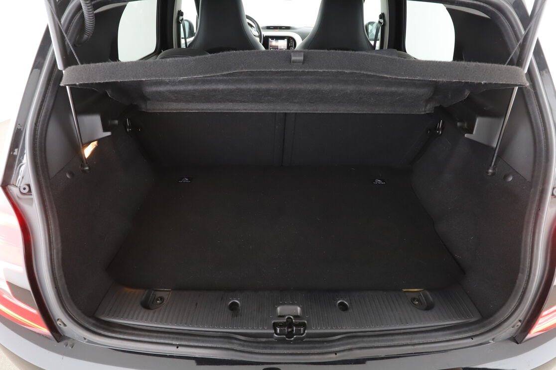 Renault Twingo 0.9 TCe Intens EDC — photo 16