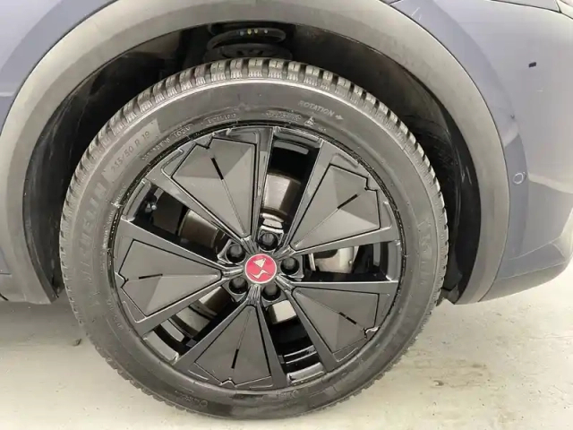 Ds Ds 7 ds7 crossback hybride e-tense 225 eat8 — photo 19