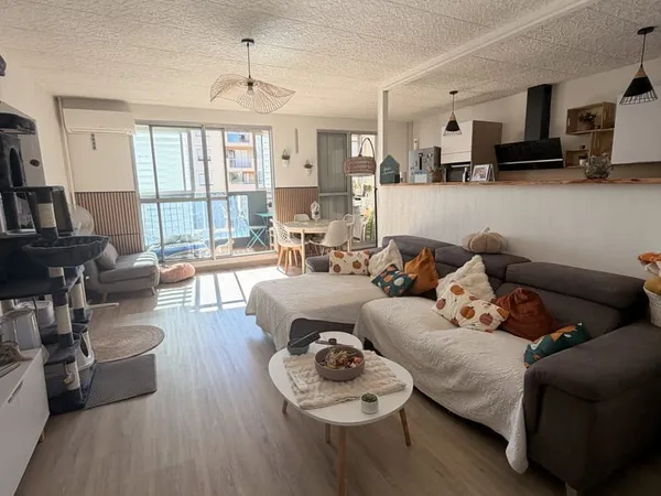 Appartement 5 pièces 97 m²