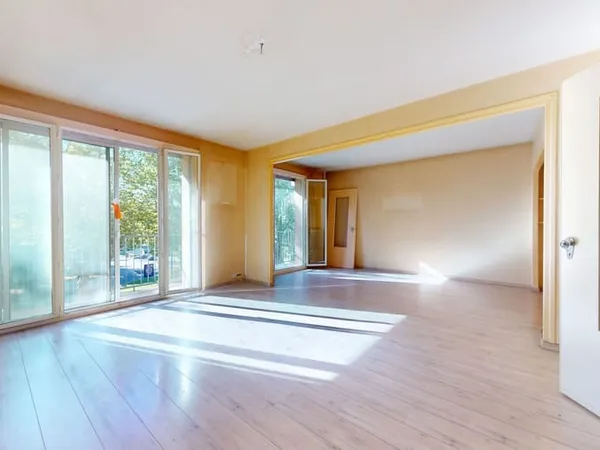 Appartement 3 pièces 84 m²