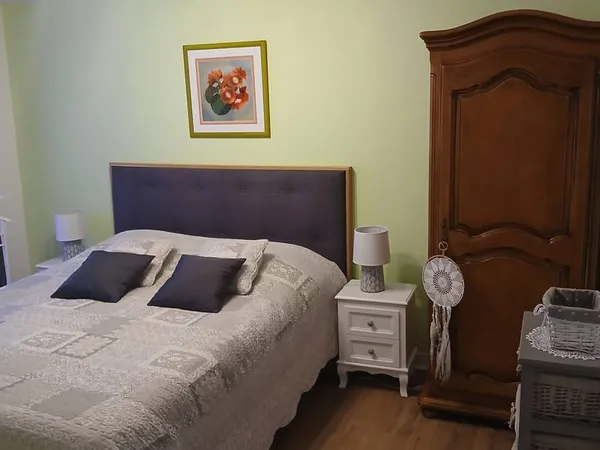 Appartement 5 pièces 112 m²
