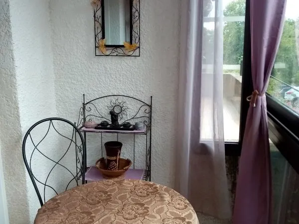 Studio a vendre Barbotan Gers