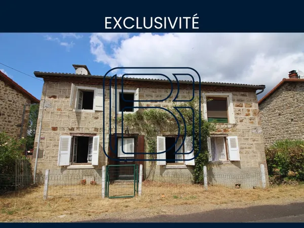 Maison de campagne