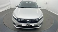 Dacia Sandero 1.0 TCe 90ch Expression CVT
