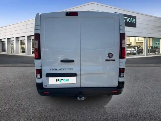 Fiat Talento fg 1.2 lh1 1.6 multijet 125ch pack pro nav — photo 5