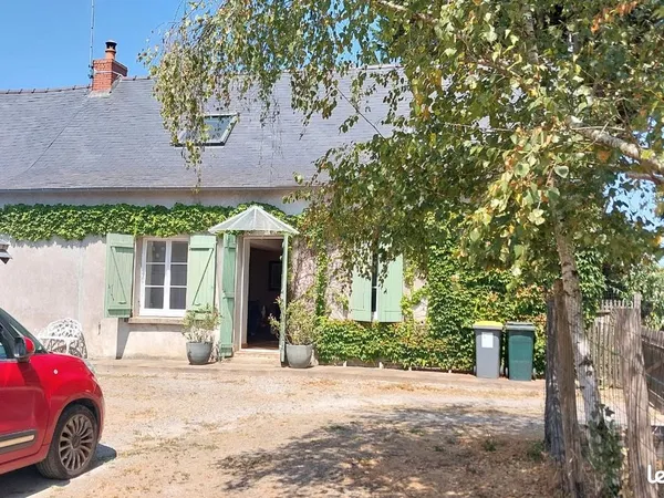 Maison familiale