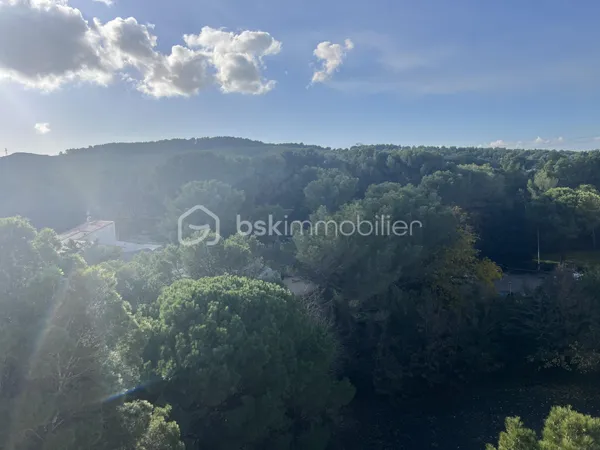 Appartement 4 pièces 80 m²