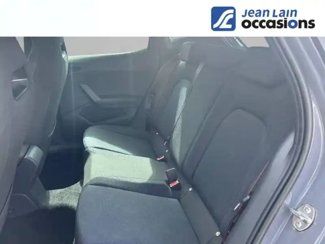 Seat Ibiza 1.5 tsi 150 ch s/s act dsg7 — photo 17