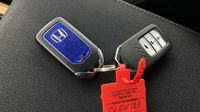 Honda Cr-V 2.0 i-MMD 184ch Elegance 2WD AT — photo 16